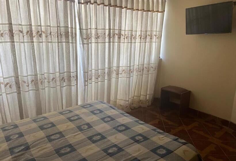 اتاق استاندارد, Arc & Suites