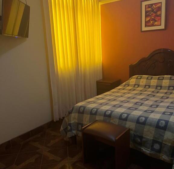 اتاق استاندارد, Arc & Suites