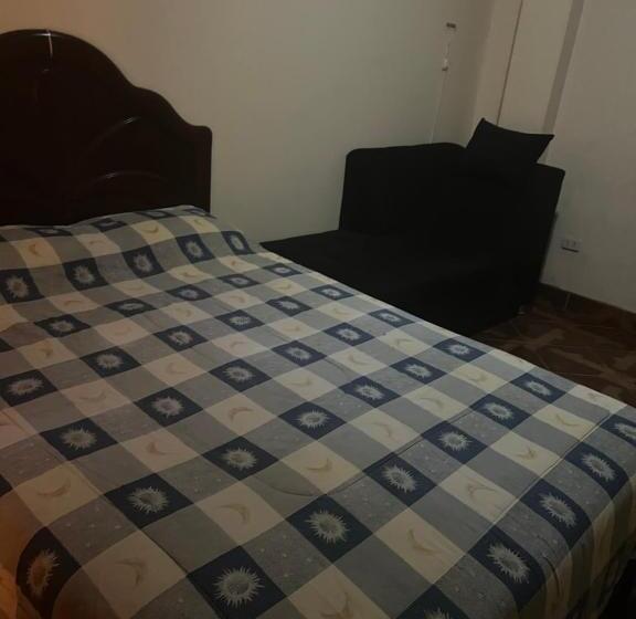 اتاق استاندارد, Arc & Suites