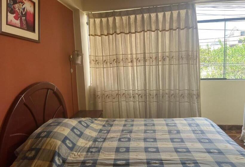 اتاق استاندارد, Arc & Suites