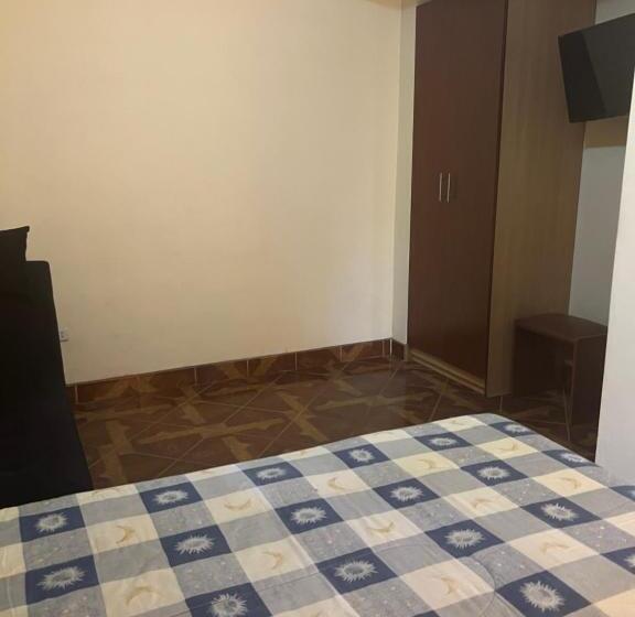 اتاق استاندارد, Arc & Suites
