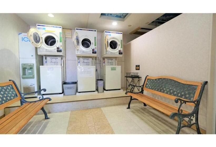 Студия Стандарт, Area One Oita   Vacation Stay 99735v