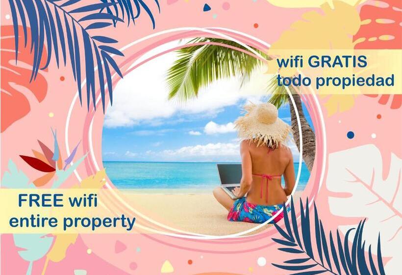 آپارتمان 1 خوابه, Atlantic Suites   Great Location   Beach, Restaurants And Bars