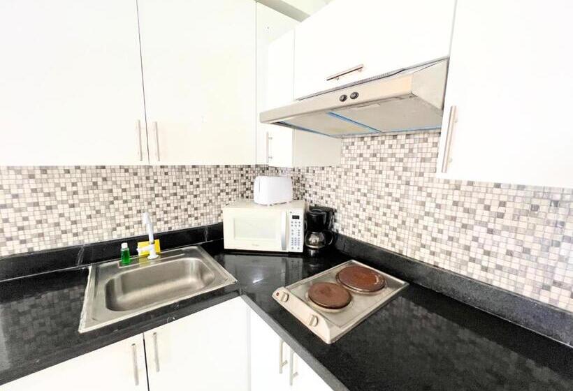 آپارتمان 1 خوابه, Atlantic Suites   Great Location   Beach, Restaurants And Bars