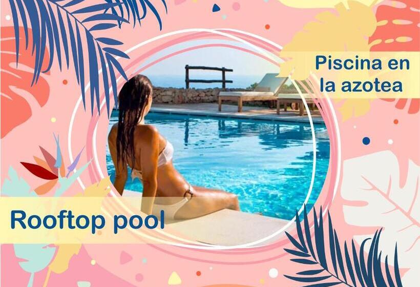 استودیوی استاندارد, Atlantic Suites   Great Location   Beach, Restaurants And Bars