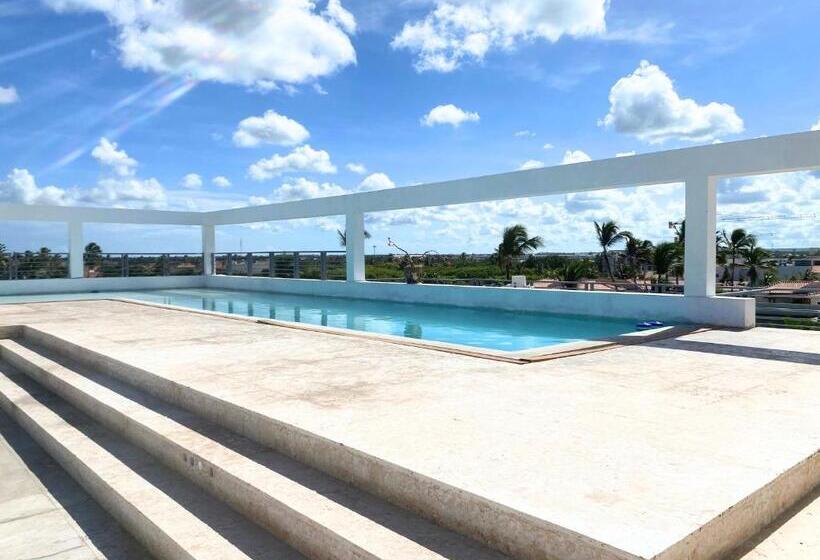 استودیوی استاندارد, Atlantic Suites   Great Location   Beach, Restaurants And Bars