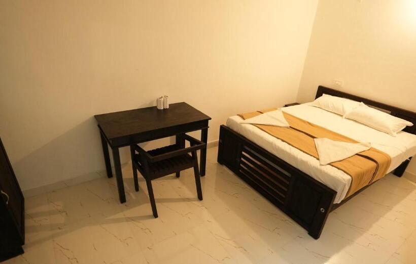 Апартаменты 1 Спальня, Ek Residency