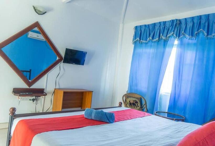 Трехместный Номер Deluxe, New Blue Mount View Kandy