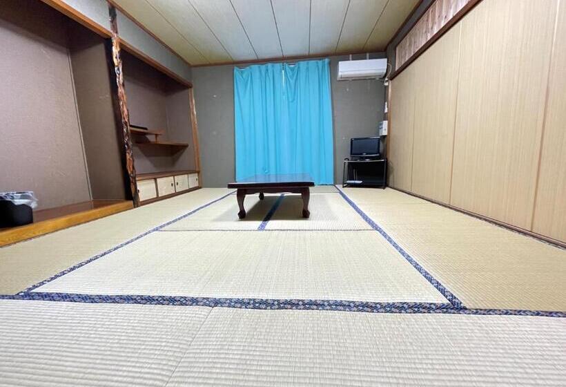 Студия Стандарт, Ryokan Warajisha   Vacation Stay 80171v