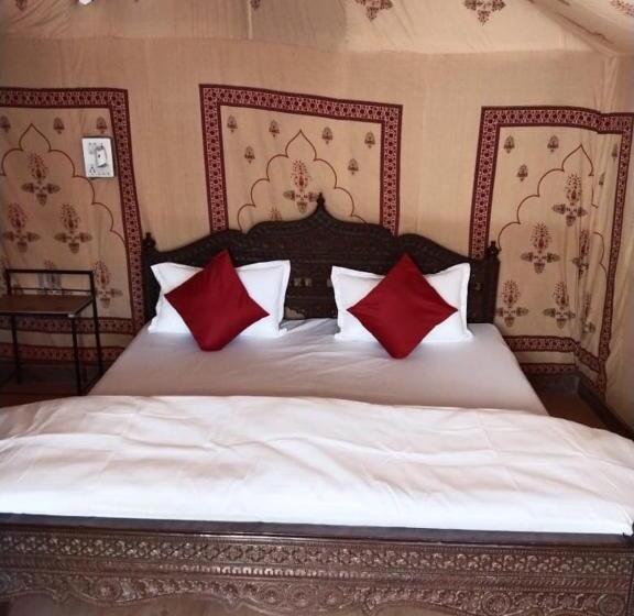 Номер Superior, Khuri Resort