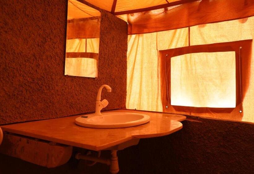 Номер Deluxe, Khuri Resort