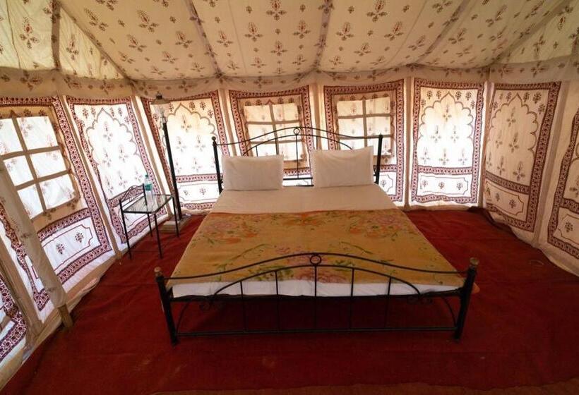Номер Deluxe, Khuri Resort
