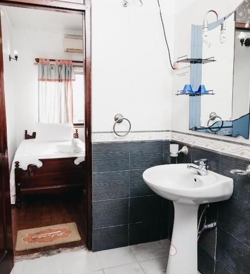 اتاق استاندارد یک نفره, Asian Residencies @ Ascon