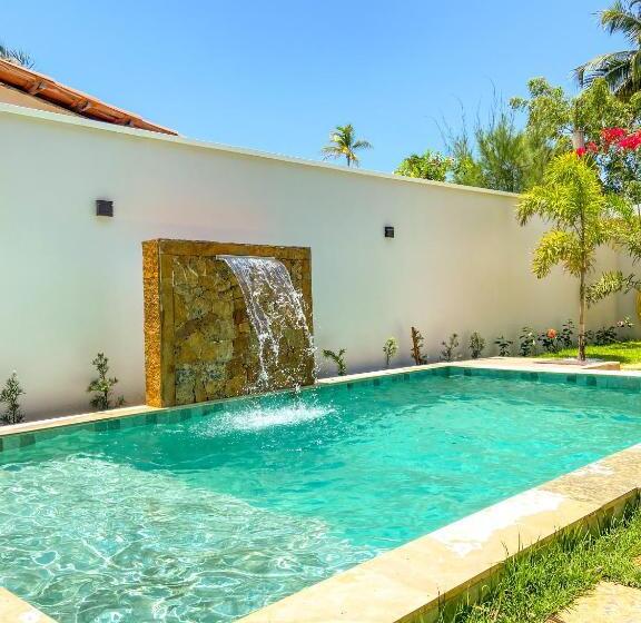Casa 1 Quarto, Casa Zoe Icaraizinho