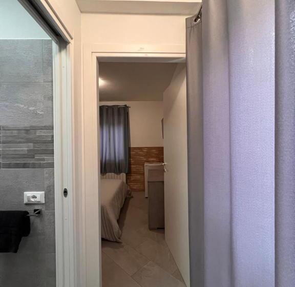 Номер Стандарт с Террасой, Chioggia In Terrazza