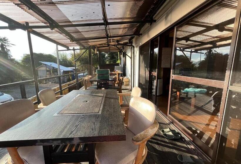 Casa 1 Dormitori, Guest House Heart   Vacation Stay 04737v