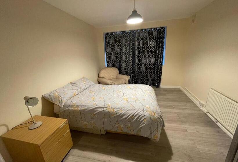 Номер Economy, New Malden House