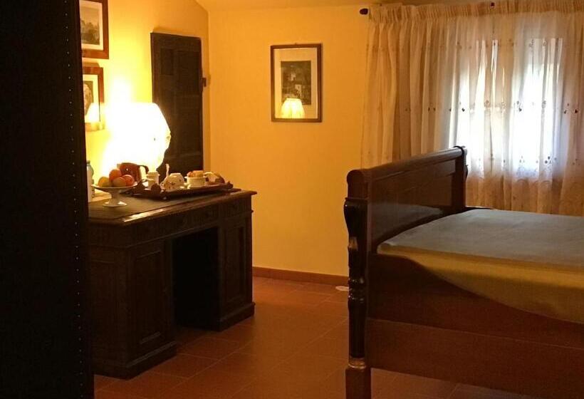 豪华房间, Villa Moglietta Host In Langhe