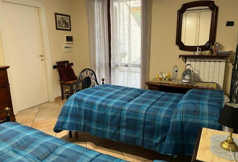 اتاق استاندارد, Zagara Room