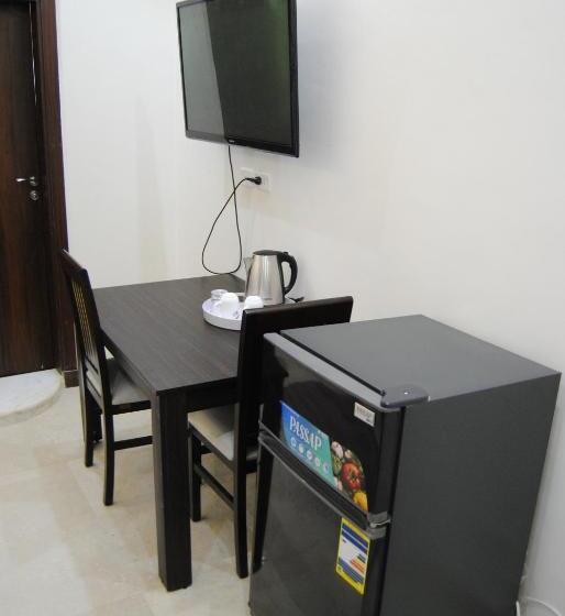 استودیوی استاندارد, Villa 3 Apartment S