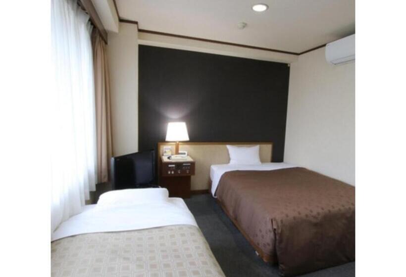 Студия Стандарт, Aston Hotel Osaka Sakai   Vacation Stay 97564v