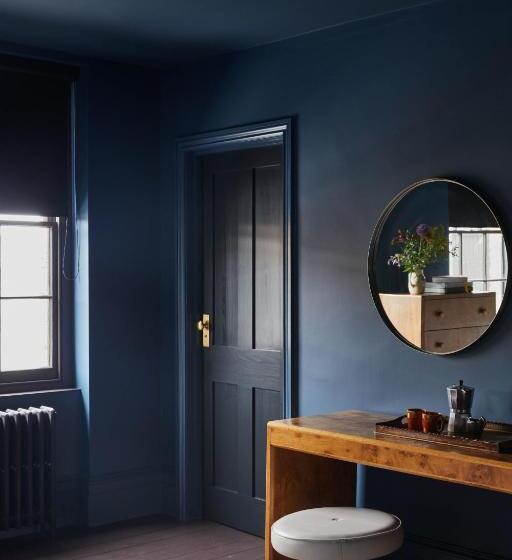 Номер Deluxe, Belvidere Place