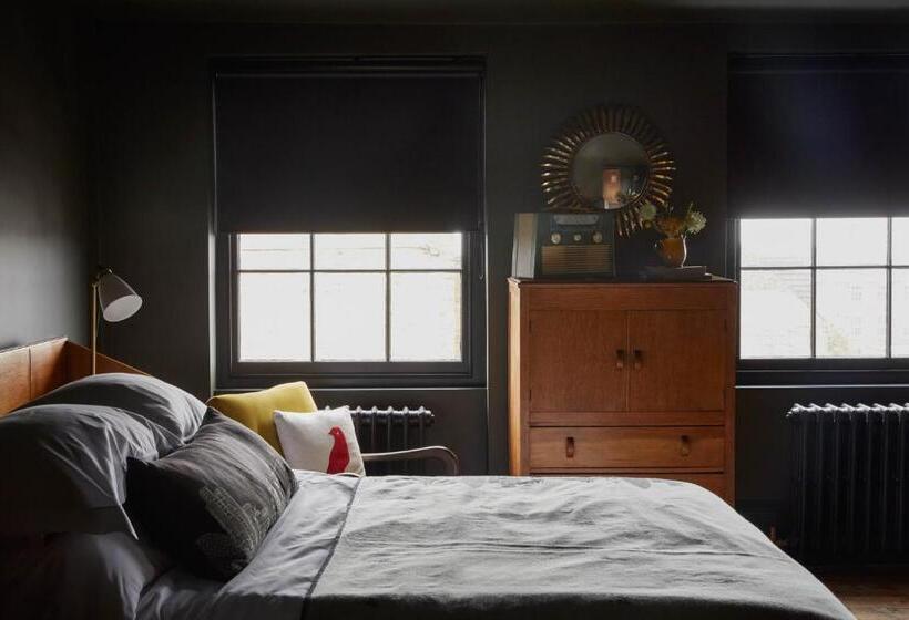 Номер Deluxe, Belvidere Place