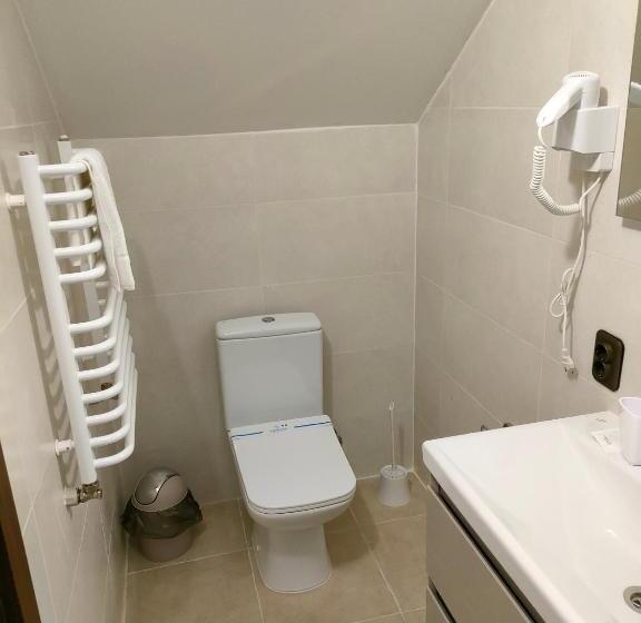 Suite, готель бережани