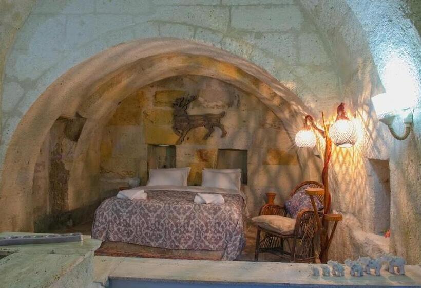 Стандартный Номер Кровать Кинг, Ada Family Suite