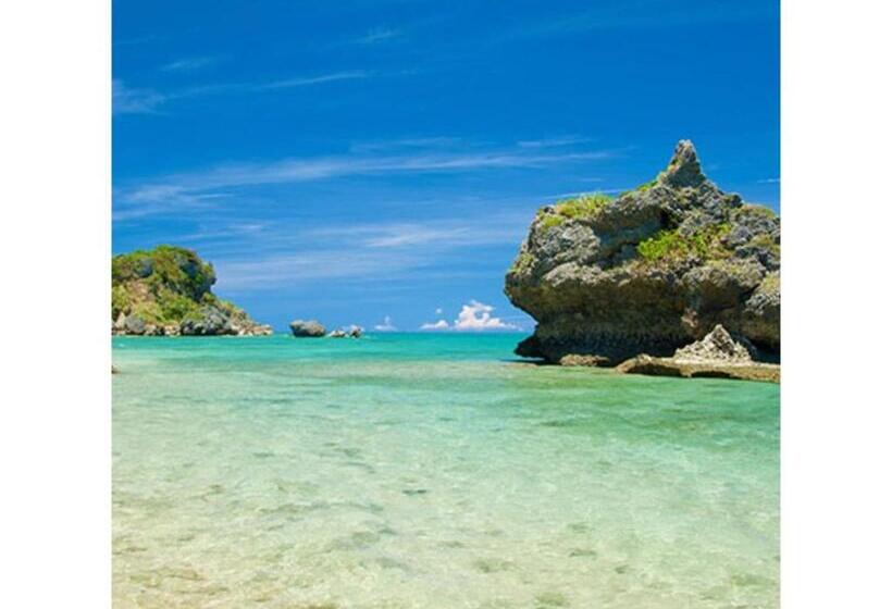Студия Стандарт, Hamahigashima Resort   Vacation Stay 10606v