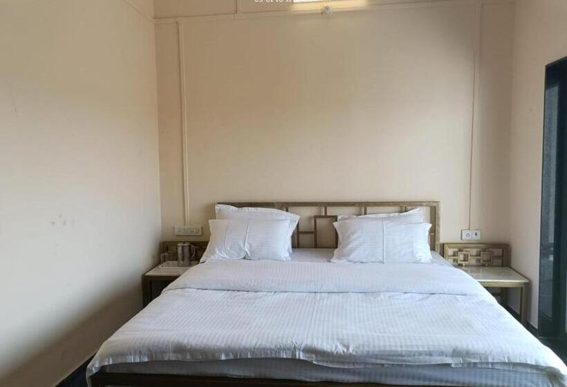 Номер Deluxe, Jawai Sanderao Farms