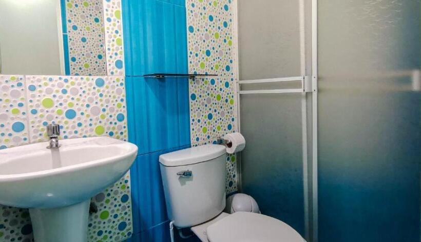 Семейный Номер, Keymar Spa