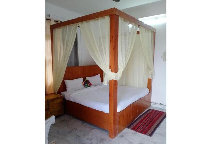 스탠다드 룸, Sheetal Homestay, Kasauli