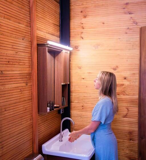 Полулюкс с Бассейном, O2 Villas Resort & Spa, Ella