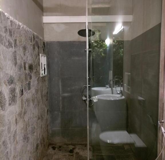 Люкс Кровать Кинг, O2 Villas Resort & Spa, Ella
