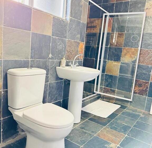Номер Deluxe, Bella Ru Boutique Guesthouse