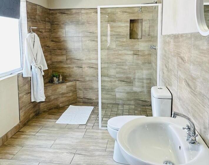 Номер Премиум, Bella Ru Boutique Guesthouse