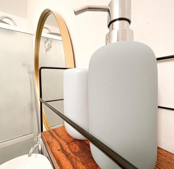 اتاق استاندارد, Ciao Bella Roma Airport Guesthouse