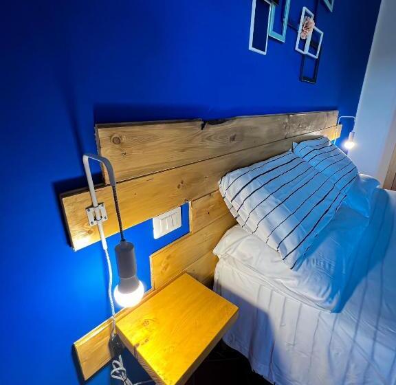 اتاق استاندارد, Ciao Bella Roma Airport Guesthouse