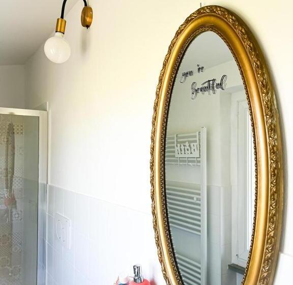 اتاق استاندارد, Ciao Bella Roma Airport Guesthouse
