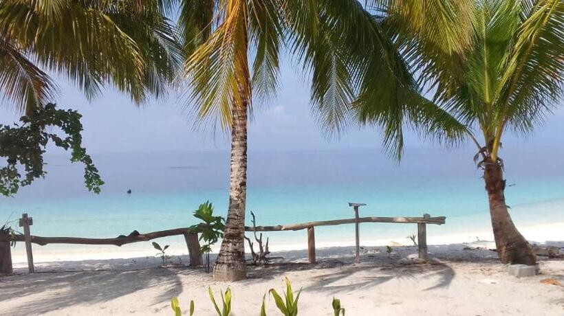 اتاق استاندارد, Mandarou Homestay Raja Ampat