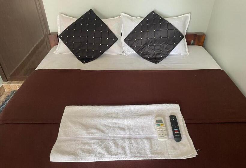 Номер Стандарт, Selvas Eden Resort With River View Near Boat House