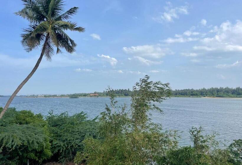 标准间, Selvas Eden Resort With River View Near Boat House