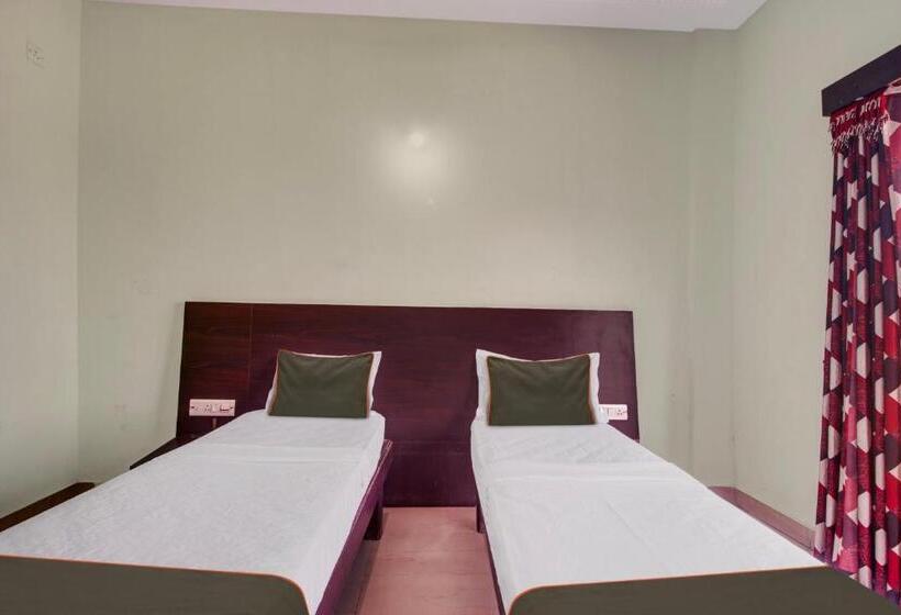 标准间, Collection O Hotel Partha International