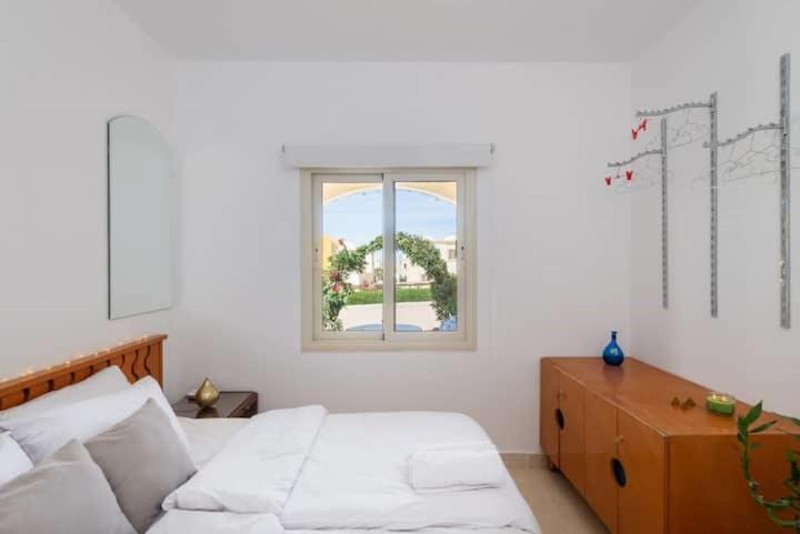 一居室别墅, Makadi Heights Elite Residence   Hurghada, Red Sea