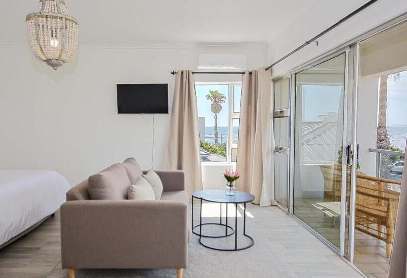 Номер Deluxe Кровать Кинг, 19 Beach Road