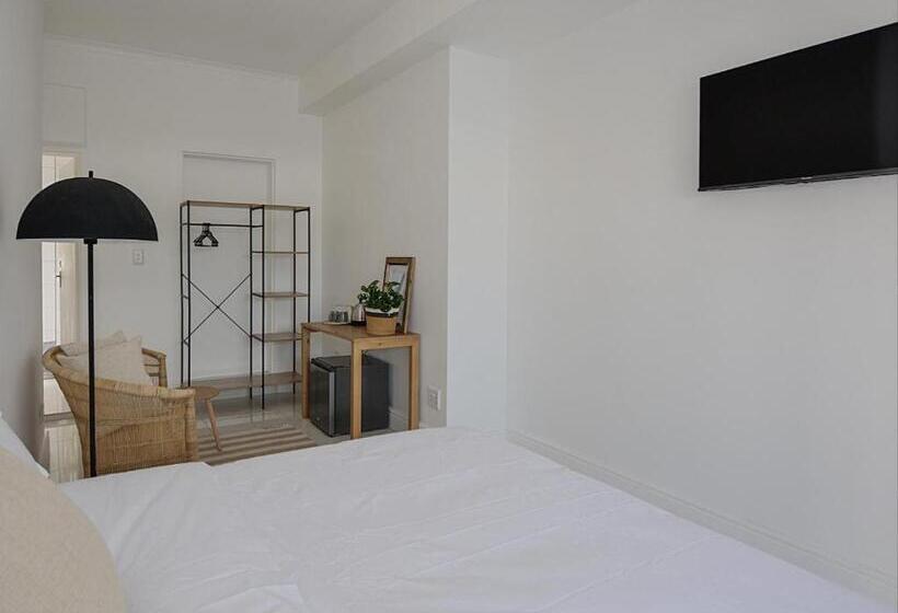 Номер Комфорт, 19 Beach Road