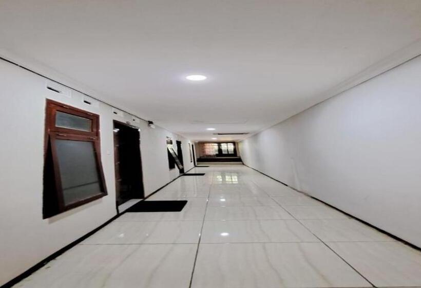 标准间, Guest House Nusa Indah Batu Malang