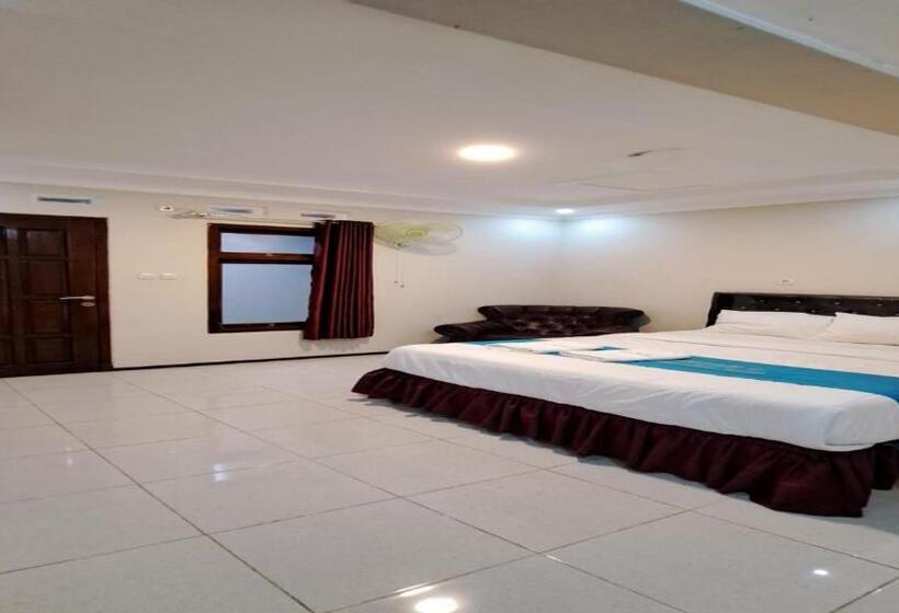 Номер Стандарт, Guest House Nusa Indah Batu Malang