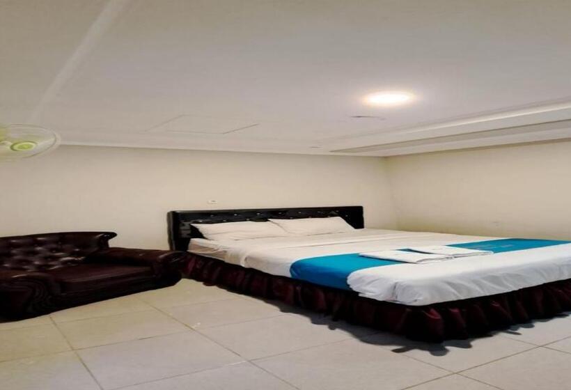 标准间, Guest House Nusa Indah Batu Malang